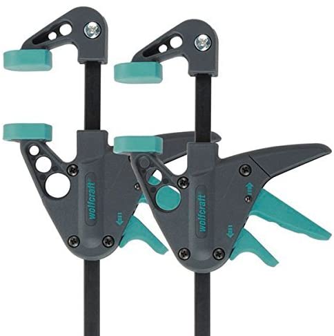 jednorucna stega wolfcraft mini 2kom1