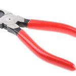 kombinovana klesta 03 01 160 knipex1