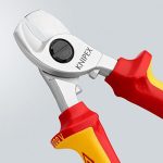 makaze vde 95 16 165 knipex3