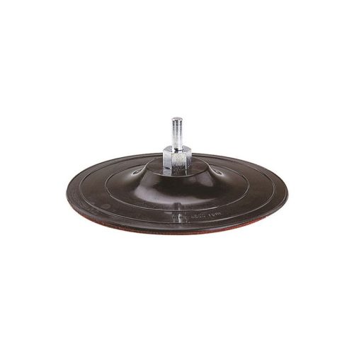 samolepljivi brusni disk wolfcraft 125mm