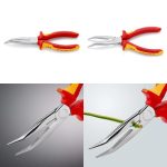 spic klesta zakrivljena 26 26 200 VDE knipex3