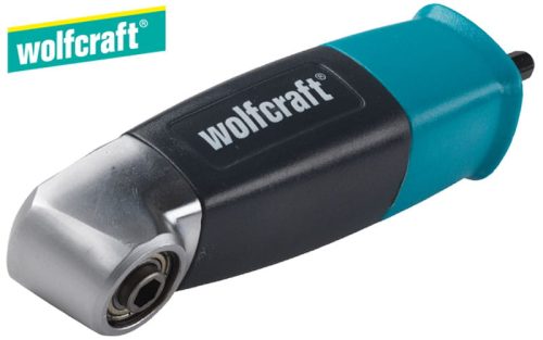 zavijac pod uglom wolfcraft