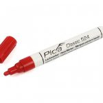 pica classic 524 crveni