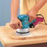 makita ekscentricna BO6030-1