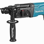 makita elektropneumatski cekic hr2470