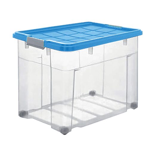 Rival box jumbo