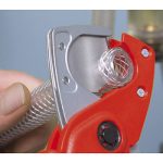knipex plasticut 90 20 185-2