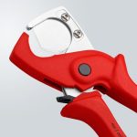 knipex plasticut 90 20 185-3