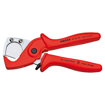 knipex plasticut 90 20 185