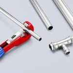 knipex tubix