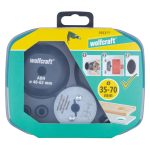 Wolfcraft za krunasto prosirivanje 5953000