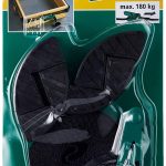 wolfcraft stega za ramove 3441000-2