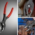 Knipex twingrip