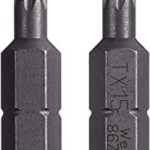 wera bit torx tx15 2kom