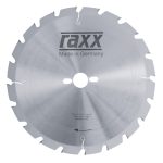 Raxx kruzna testera 450×4.0x30mm