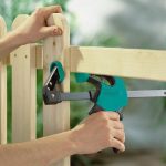 jednorucna stega wolfcraft easy 75-150-2