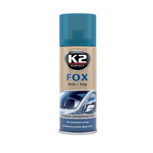 k2 antifog