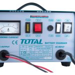 Total Punjac akumulatora TBC1601-1