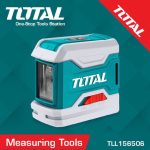Total laser za nivelaciju TLL156506-1