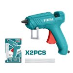 Total pistolj za vruce lepljenje TT101116-1