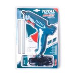 Total pistolj za vruce lepljenje TT101116-2