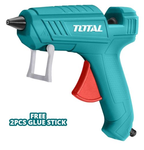 Total pistolj za vruce lepljenje TT101116
