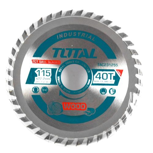 Total ploča za drvo TAC231255