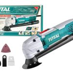 Total visenamenski alat TS3006