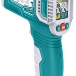 total bezkontaktni termometar THIT015501-1