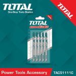 Testerice za ubodnu Total TAC51111C