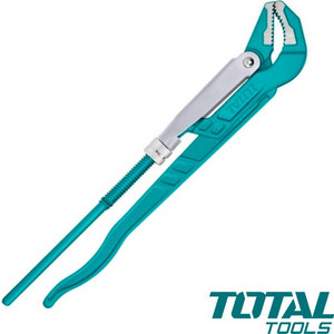 Total klesta za cevi THT172013-2