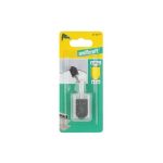 Brusni profil wolfcraft 2174000-1