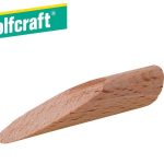 Kosi drveni tiplovi Wolfcraft 2928000-1
