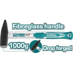 Total bravarski cekic THT7110006-1