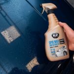 K2 Speed wax