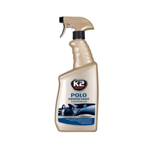 K2 polo cockpit protectant 770ml-1