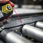 k2 ptfe za suvo podmazivanje 400ml