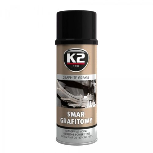 k2-smar grafit400ml