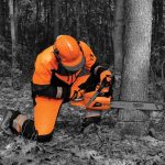 Motorna testera Villager vgs460 s-1