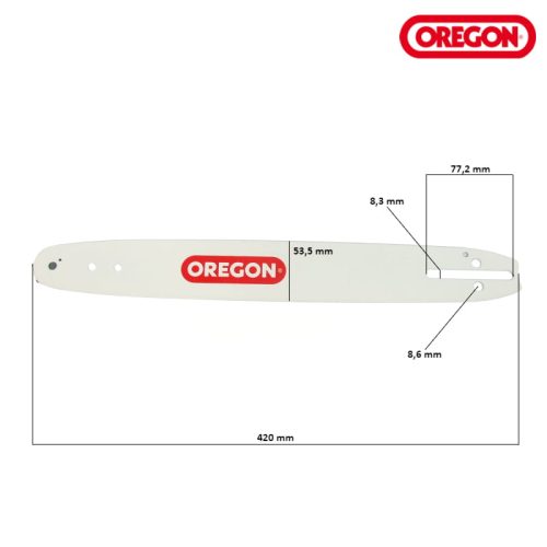 Mač Oregon 140SDEA095