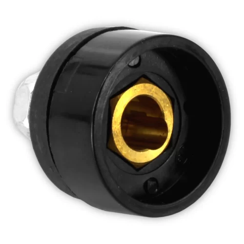 dinsa konektor zenski 9mm