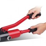 Hidraulični sekač Kablova LSDtools CC 50A