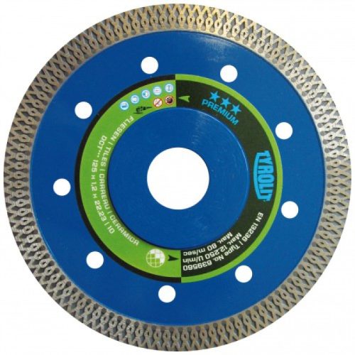 tyrolit 115x1.2x22-premium
