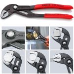 Knipex cobra 180mm-1