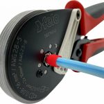 Klešta za presovanje 0,08 – 16 mm2 Felo 58319040-2