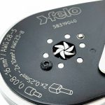 Klešta za presovanje 0,08 – 16 mm2 Felo 58319040-3