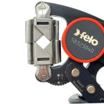 Klešta za presovanje 0,08 – 16 mm2 Felo 58323040-2