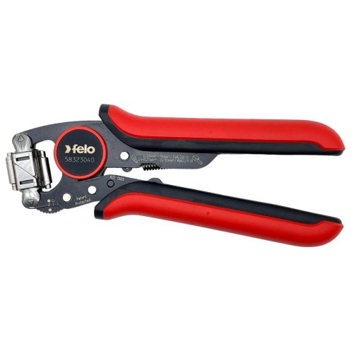 Klešta za presovanje 0,08 - 16 mm2 Felo 58323040