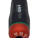 Set Felo Nm-Box sa moment šrafciger 0,6-1,5 Nm i nastavci SLPHPZTXTX+ 10099116 12 kom-1