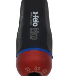 Set Felo Nm-Box sa moment šrafciger 1,5-3,0 Nm i nastavci SLPHPZTXTX+ 10099216 13 kom-2